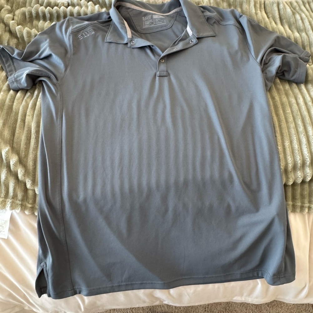5.11 Tactical Polo